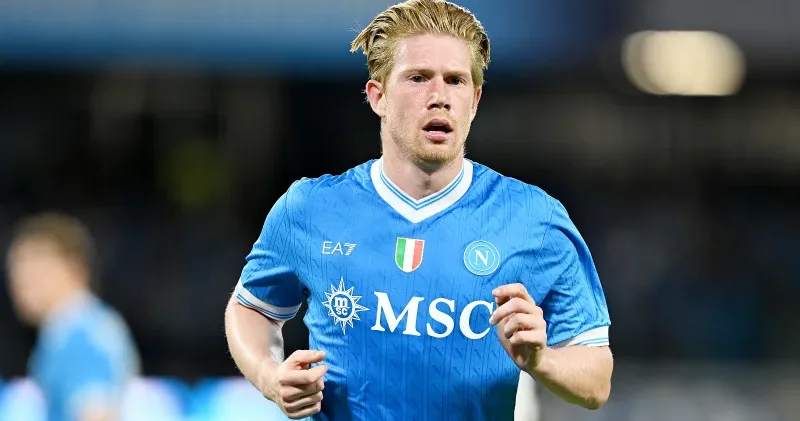 Kevin De Bruyne karyerasını Türkiyə və ya Səudiyyə Ərəbistanında davam etdirə bilər
