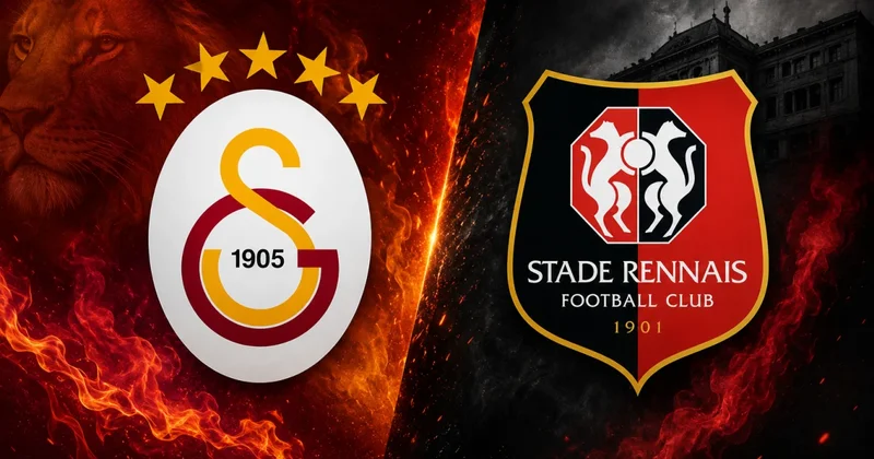 Qalatasaray ın növbəti rəqibi: Fransa klubu İstanbula gəlir