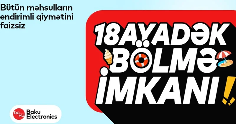 Yayın ritmini tutmaq vaxtıdır!