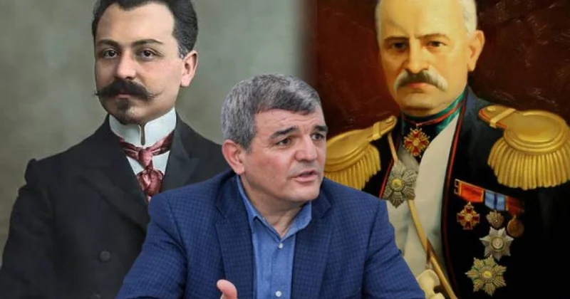 Axundovun, Xoyskinin nəşi Azərbaycana gətirilsin! TƏKLİF