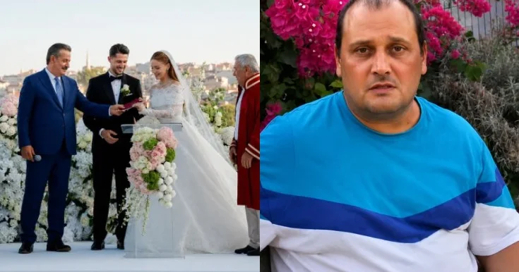 Qızının futbolçuya ərə getməsinə etiraz etdi