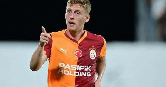 Qalatasaray ın həbsdə olmuş futbolçusuna iki təklif gəlib