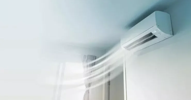 Almaniyada evlərdə demək olar kondisioner yoxdur SƏBƏB