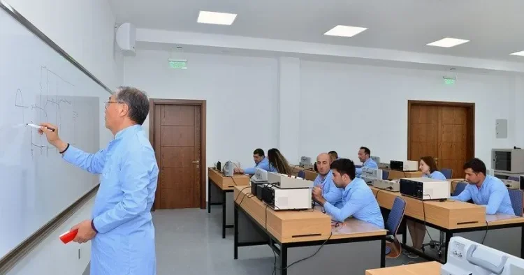 Peşə təhsili müəssisələrinə qəbul BAŞLAYIR