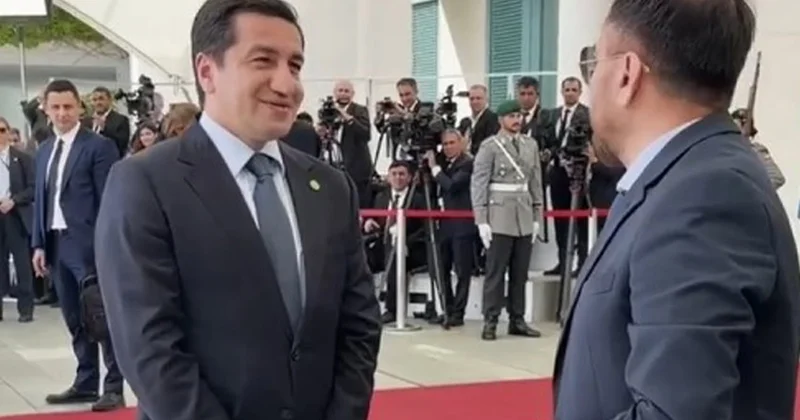 “Vətənə xəyanət edənlərə yazığım gəlir” Hikmət Hacıyevdən Tural Sadıqlıya