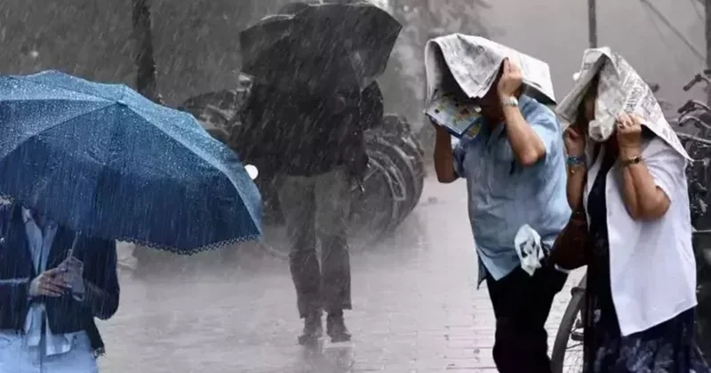 Yağışlı yay turizmi: Leysan turist axınını azaldır?