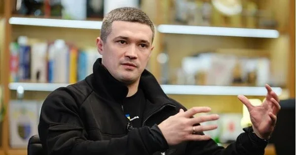 Zelenski Fedorova yeni vəzifə təklif etdi