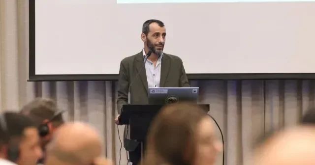 Cənubi Qafqaz ölkələri ekodəhlizlərlə bağlı müzakirələr apardı