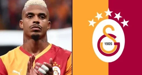 Lemina ilə razılıq əldə olundu Qalatasaray müqaviləni uzadır