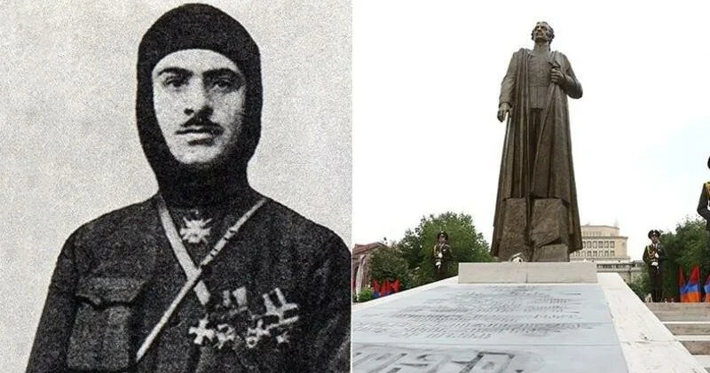 Paşinyandan faşist Njde ilə bağlı ŞOK QƏRAR
