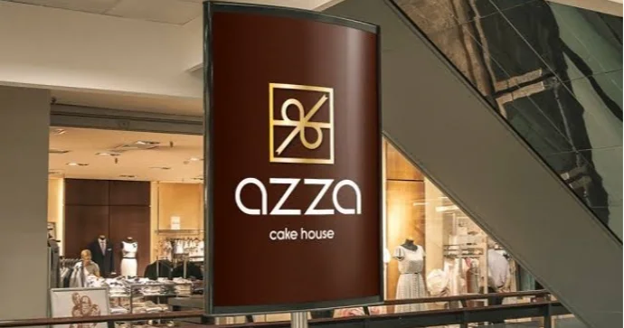 AZZA nın tortundan görün nə çıxdı VİDEO