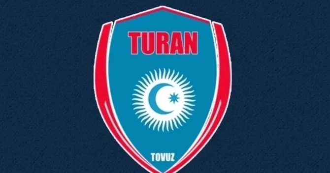 Turan Tovuz fransalı təcrübəli futbolçunu TRANSFER ETDİ