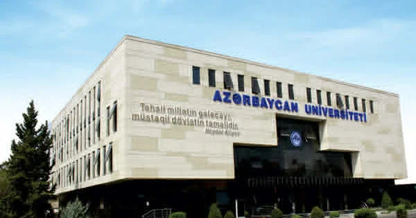 Universitetdən magistratura ilə bağlı açıqlama