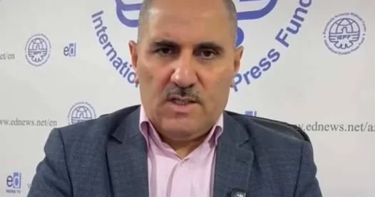 “Mətbuatımız Zərdabinin xəyal belə edə bilməyəcəyi zirvəyə yüksəlib”