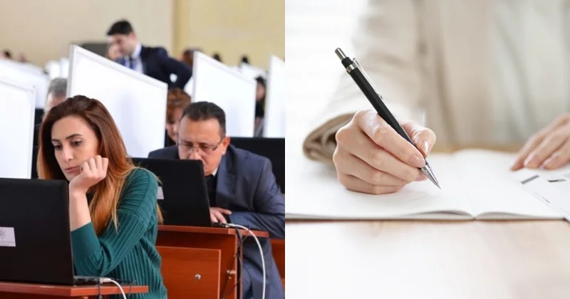 Sertifikasiya balına görə dərs bölgüsü aparılmamalıdır ETİRAZ