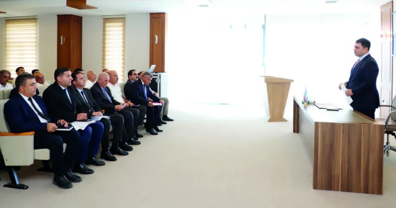 Neftçalanın yeni inkişaf hədəfləri
