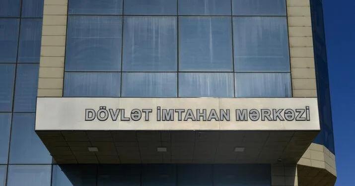 DİM magistratura imtahanlarının statistikasını açıqladı