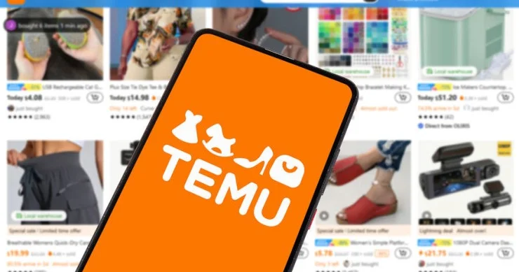 “TEMU” İLƏ BAĞLI ARAŞDIRMA BAŞLADI Sifarişlər təhlükə altındadır?