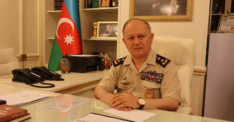 Cəlil Xəlilov Azərbaycan jurnalistlərini təbrik ETDİ