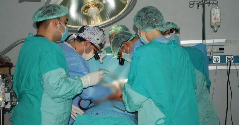 Ürək və kök hüceyrələri transplantasiyası həyata keçirən tibb müəssisələrinin sayı artıb