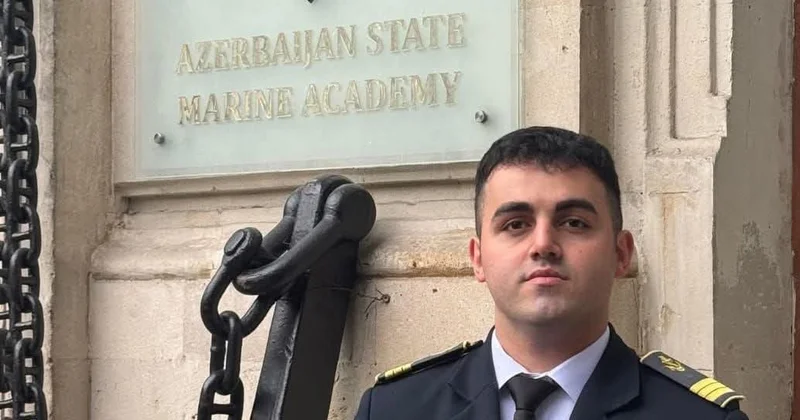 Astaralı gənc beynəlxalq uğura imza atdı