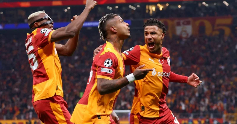 Qalatasaray da yeni müqavilə Razılığa gəlindi
