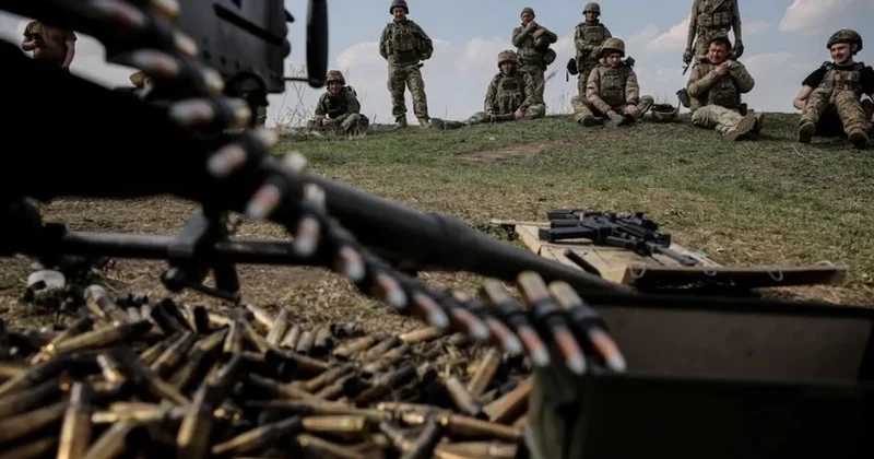 Ukrayna Ombudsmanı: Səfərbərlik hallarının 90 faizi qanun pozuntuları ilə müşayiət olunur