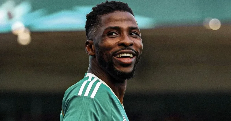 “Mançester Siti”nin keçmiş ulduzu “Bursaspor”a keçdi