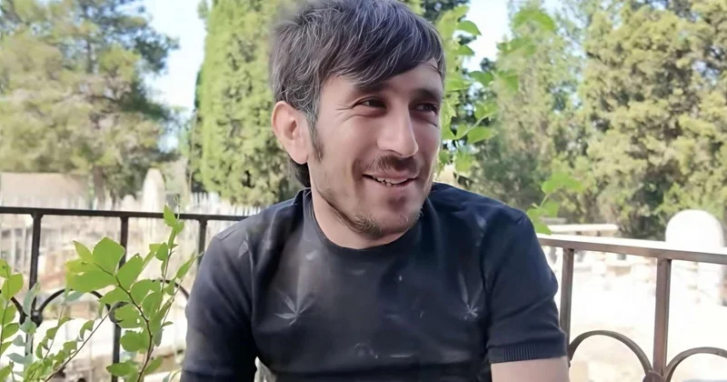 “İlk Vüqar Biləcərinin qəbrindən başladım” Tanımadığı şəxslərin məzarını təmizləyən gənc VİDEO