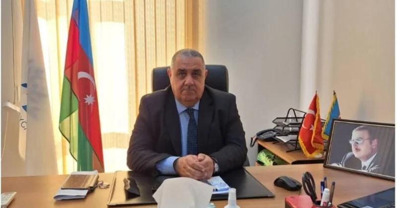 Laçının Şəhər Günü qürur günümüzdür ŞƏRH
