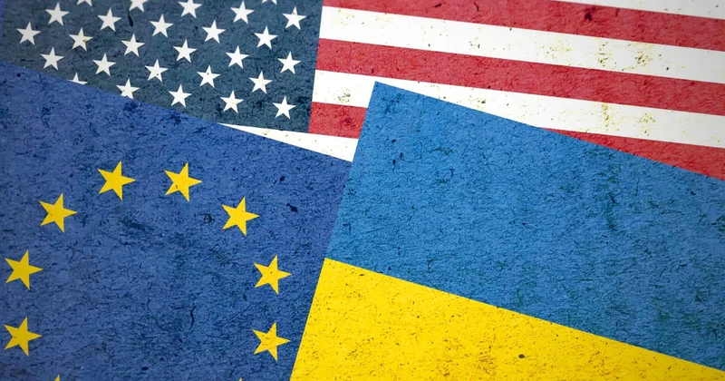 Украина, США и Европа разработали военные варианты поддержки переговоров