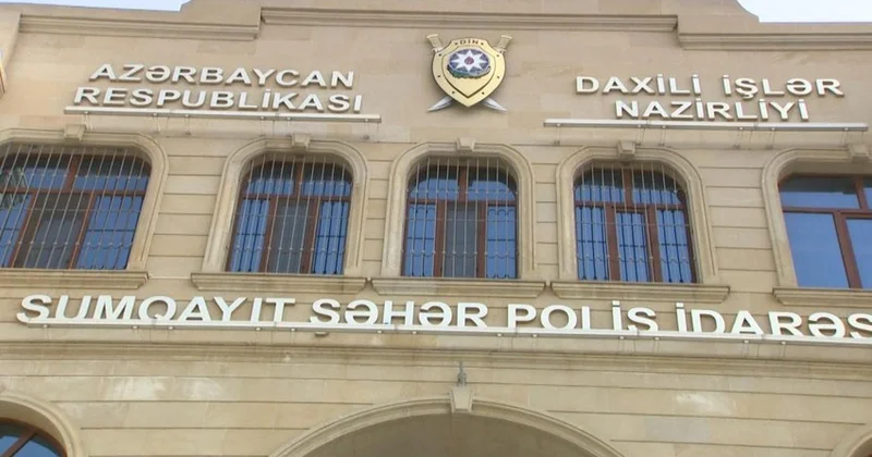 Sumqayıtda silahlı insident: “Toyota Prado”nun sahibi 43 yaşlı şəxsi döydü, daha sonra isə...