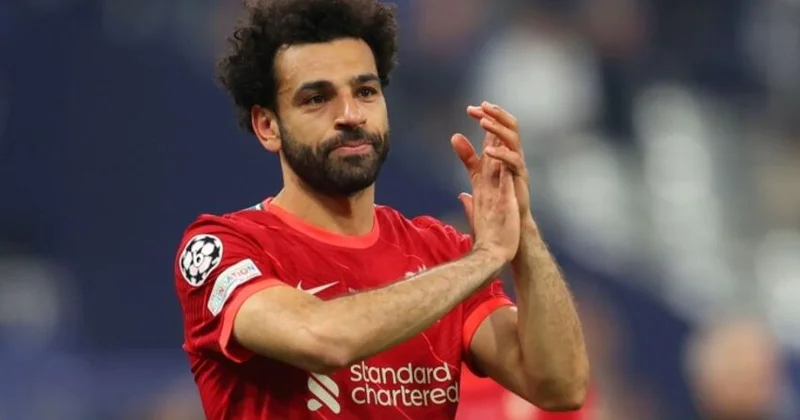 Salah böyük uğura imza atdı