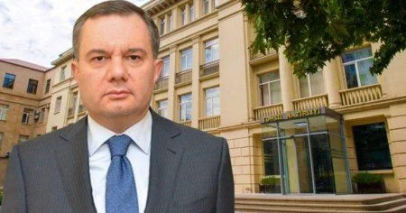 İDARƏ MÜDİRİ DİGƏR QURUMDA NAZİR MÜAVİNİ OLDU, ANCAQ... Daha bir tender qalamqalı, qalib kimdir?