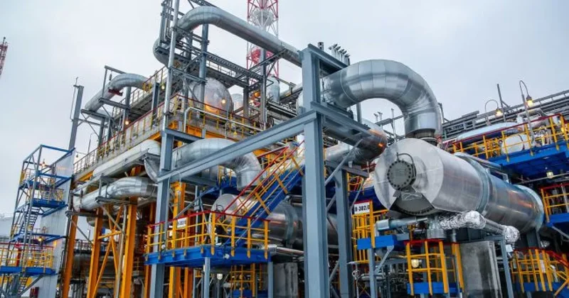 Генштаб ВСУ об ударах по нефтебазам в Ростовской и Воронежской областях РФ