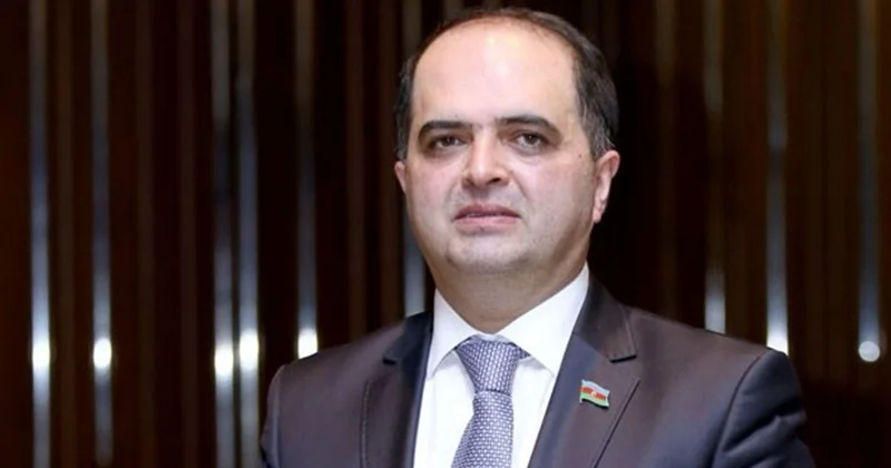 Qələbələri yalnız xalqının önündə gedən böyük liderlər qazandıra bilər!