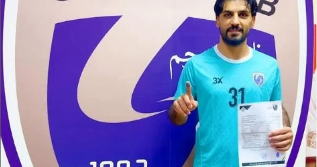 Azərbaycanın 4 klubunda oynamış futbolçu Omana getdi
