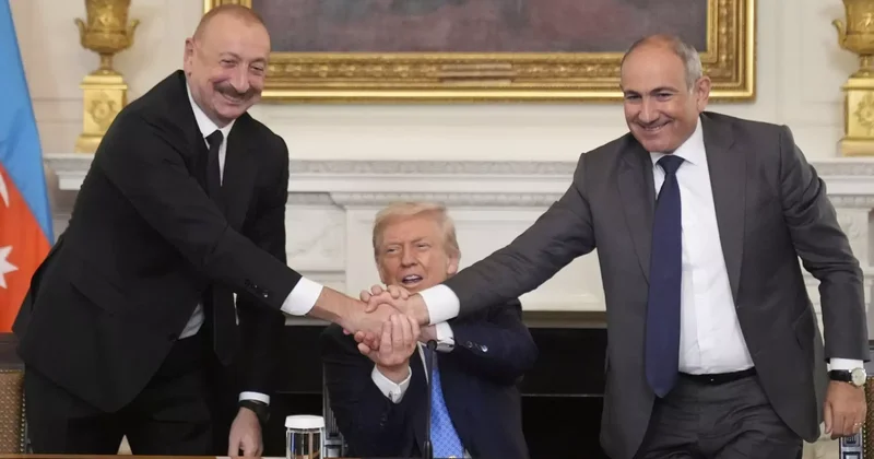 Prezident paraflanmış sazişin necə hazırlandığını açıqladı