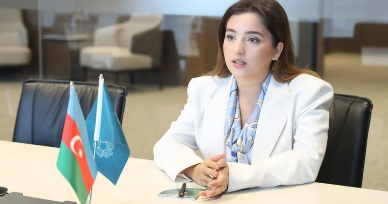 Azərbaycan gəncləri qlobal iqlim platformalarında: yüksələn fəallıq və yeni imkanlar MÜSAHİBƏ