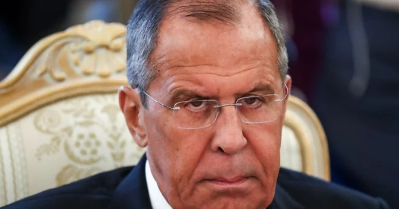 Лавров дал понять, что встречи Путина с Зеленским в ближайшее время не будет Minval Politika