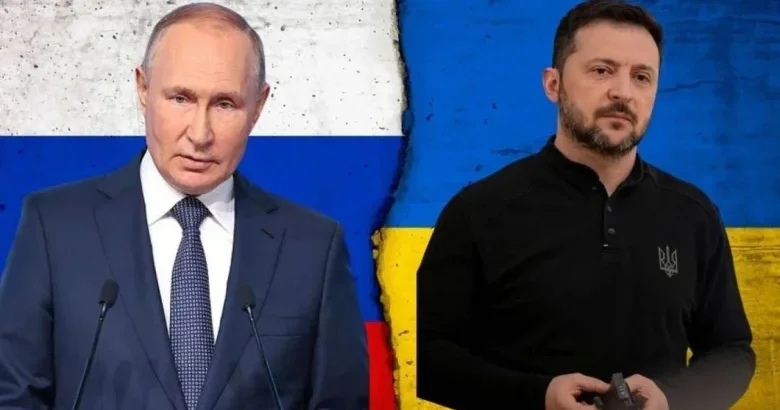 Putin və Zelenski görüşündə ən vacib məsələ...