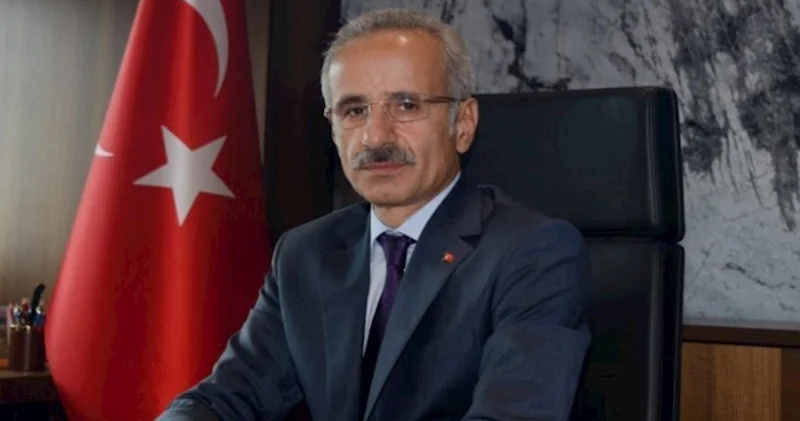 Türkiyəli nazir: Zəngəzur dəhlizi ilə bağlı işlər 4 5 ilə tam başa çatacaq