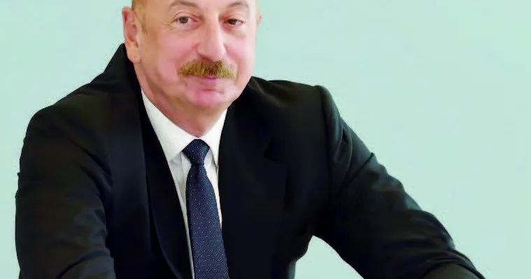 Dövlət idarəetməsində sinerji və innovativlik