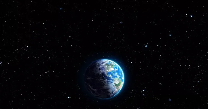 NASA alimi Günəş sistemində yerdənkənar həyat əlamətləri aşkarladı