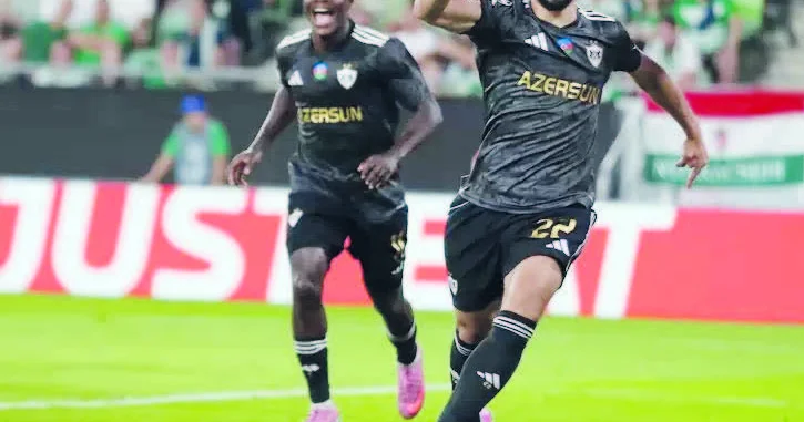 UEFA nın yeni reytinqi