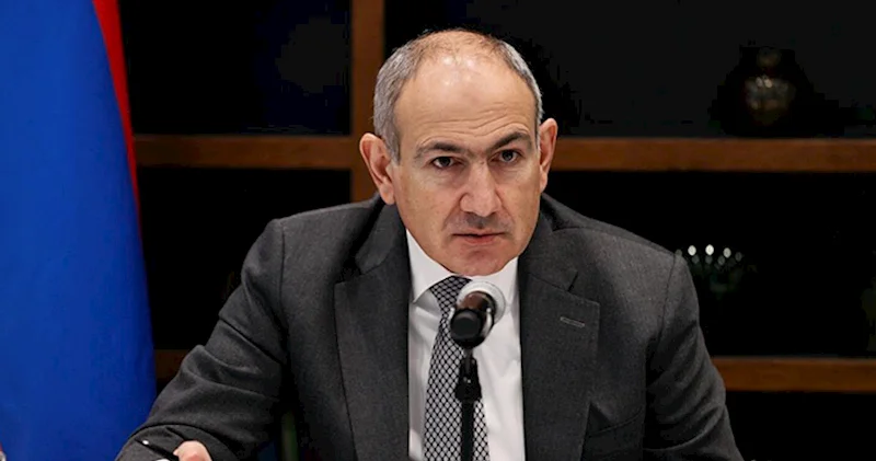 “Ermənistan Azərbaycan sərhədində biznes mühiti sadələşdiriləcək” Paşinyan
