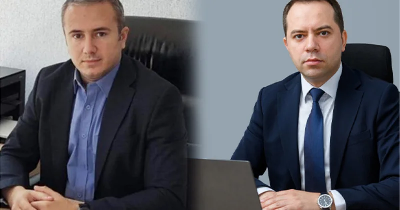 Elektron Təhlükəsizlik Xidmətinin rəhbəri dəyişdi