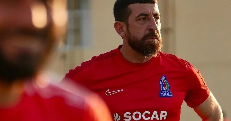 Millimizin baş məşqçisi: Həm rəqibi, həm də baş hakimi məğlub etdik