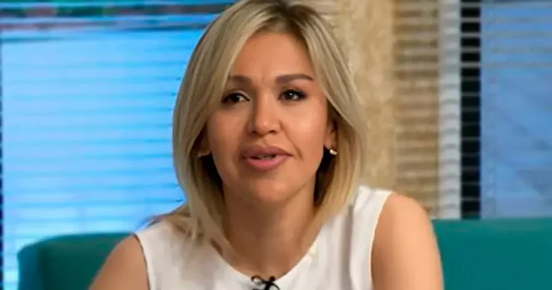 Rəqsanənin xərçəng xəstəsi olmasına dair sənədlər var Vəkil