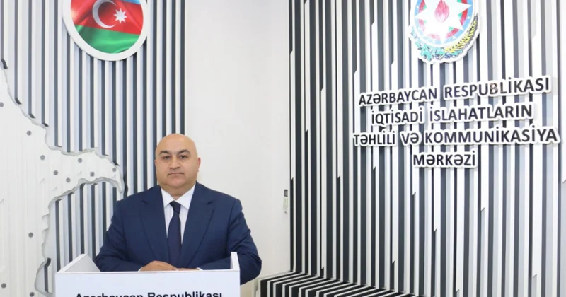 Kəlbəcərin milli iqtisadiyyata töhfəsi böyük olacaq ŞƏRH